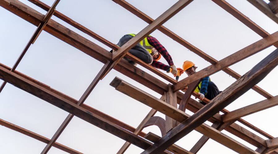 Local Chimney Repair in Saint Thomas, MO